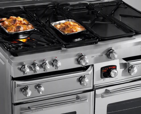 Expertiză în Înlocuirea Electrocasnicelor: Soluții Personalizate pentru Bucătării Modernizate 2 841810 electric stove cartoon images xl 1024 v1 0 Copy
